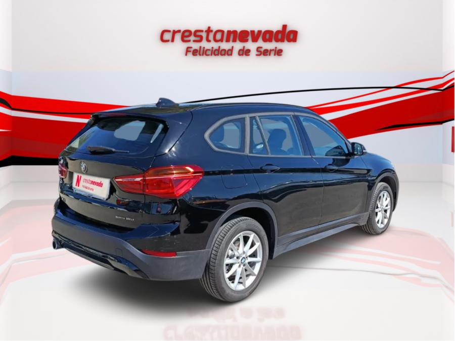 Imagen de BMW X1