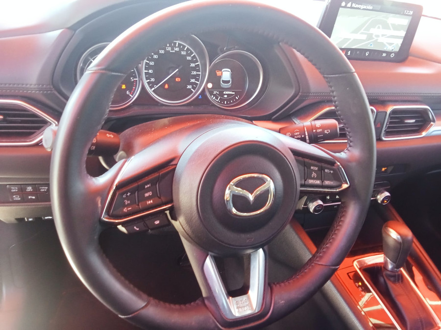 Imagen de Mazda CX-5