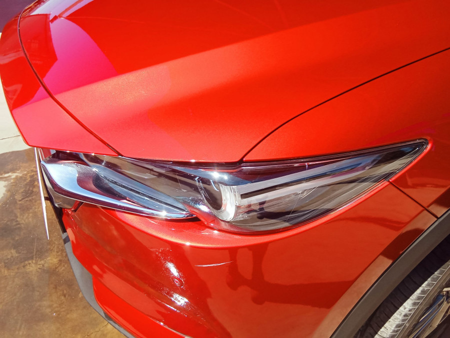 Imagen de Mazda CX-5