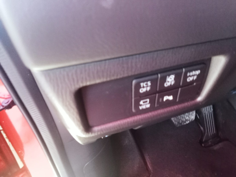 Imagen de Mazda CX-5