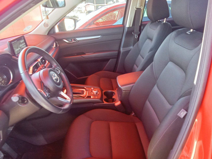 Imagen de Mazda CX-5