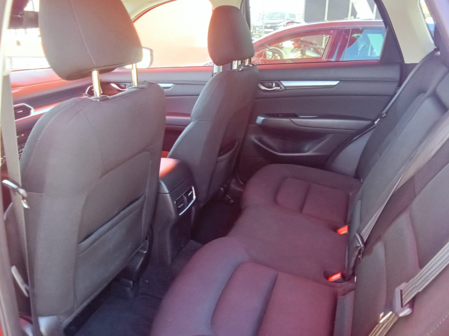 Imagen de Mazda CX-5