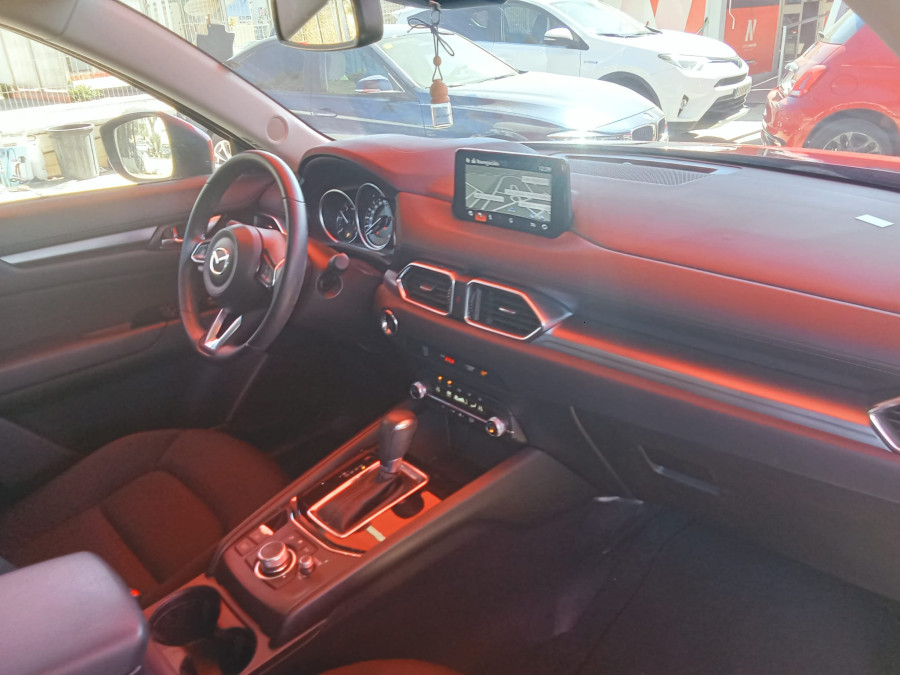 Imagen de Mazda CX-5