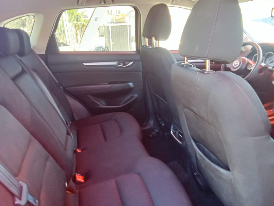 Imagen de Mazda CX-5