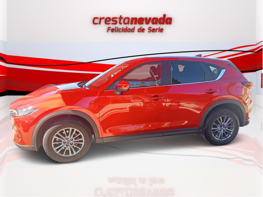 Imagen de Mazda CX-5