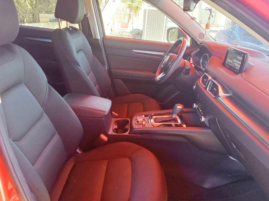 Imagen de Mazda CX-5