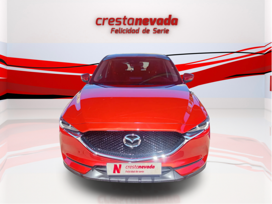 Imagen de Mazda CX-5