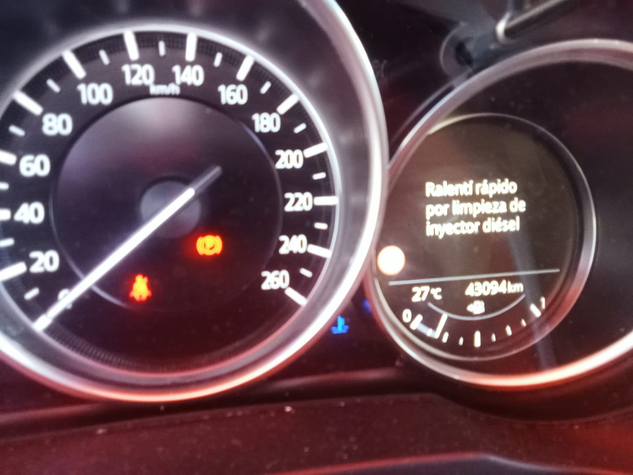 Imagen de Mazda CX-5