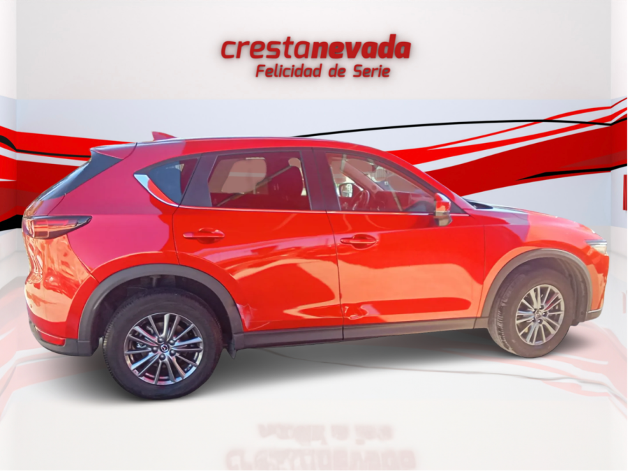 Imagen de Mazda CX-5