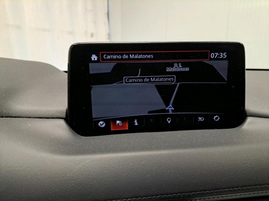 Imagen de Mazda CX-5