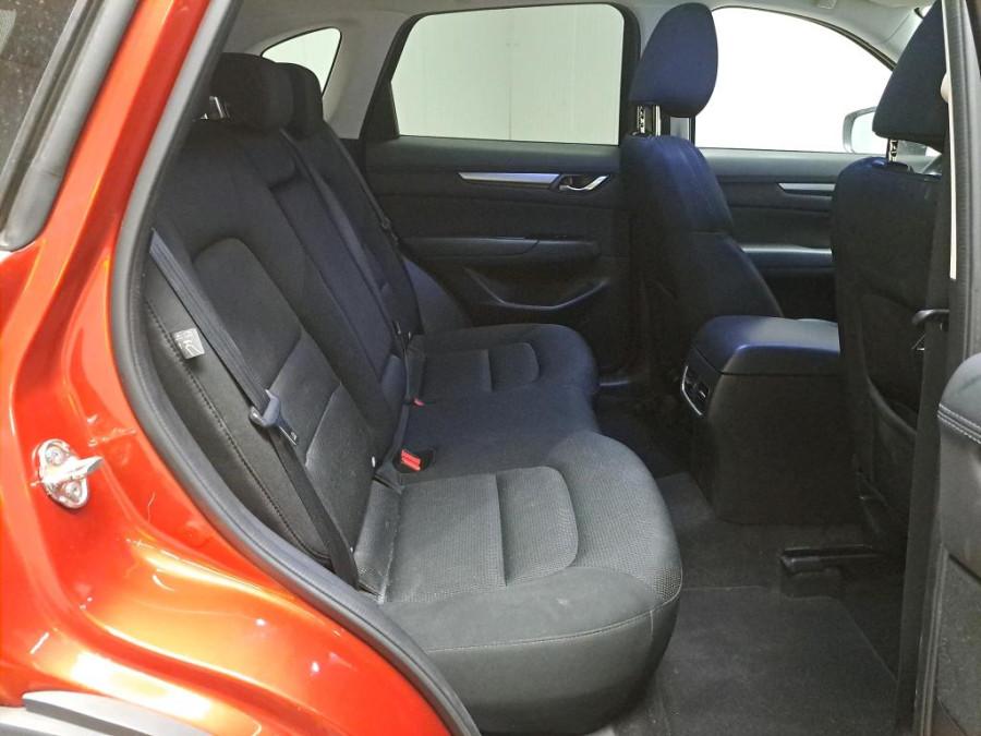 Imagen de Mazda CX-5