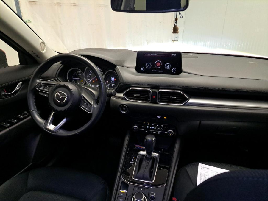 Imagen de Mazda CX-5
