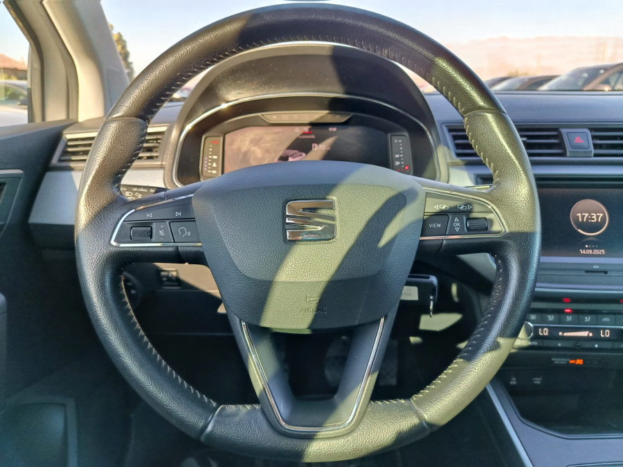 Imagen de SEAT Arona