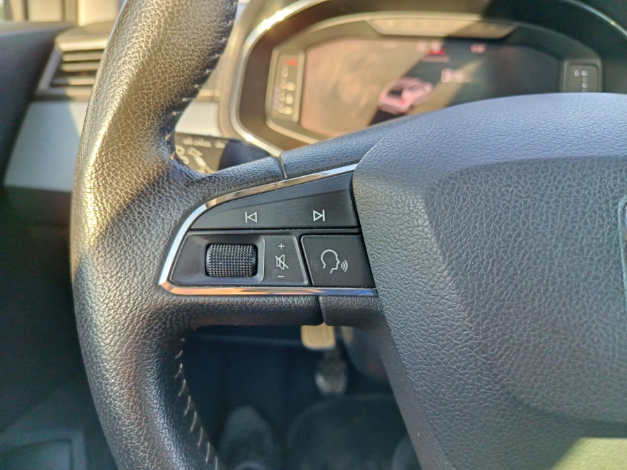 Imagen de SEAT Arona