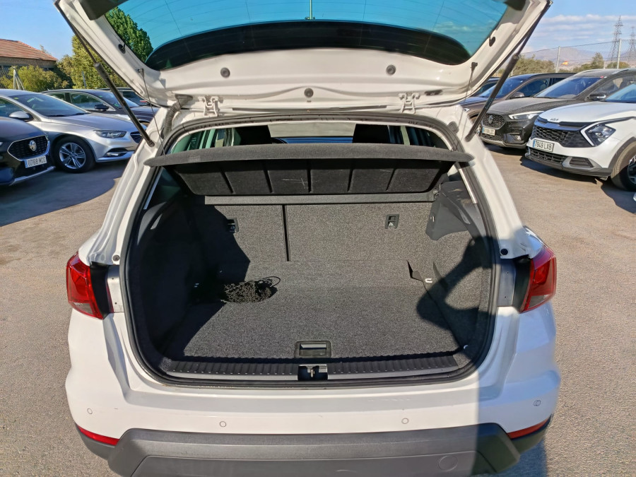 Imagen de SEAT Arona