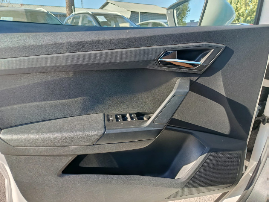 Imagen de SEAT Arona