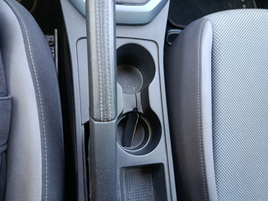 Imagen de SEAT Arona