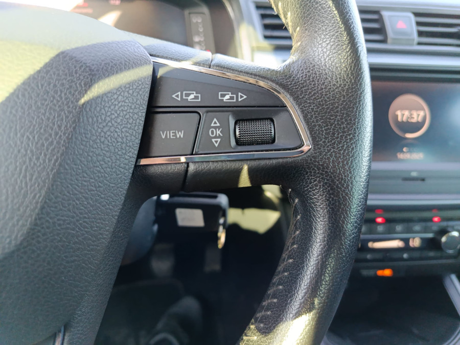 Imagen de SEAT Arona