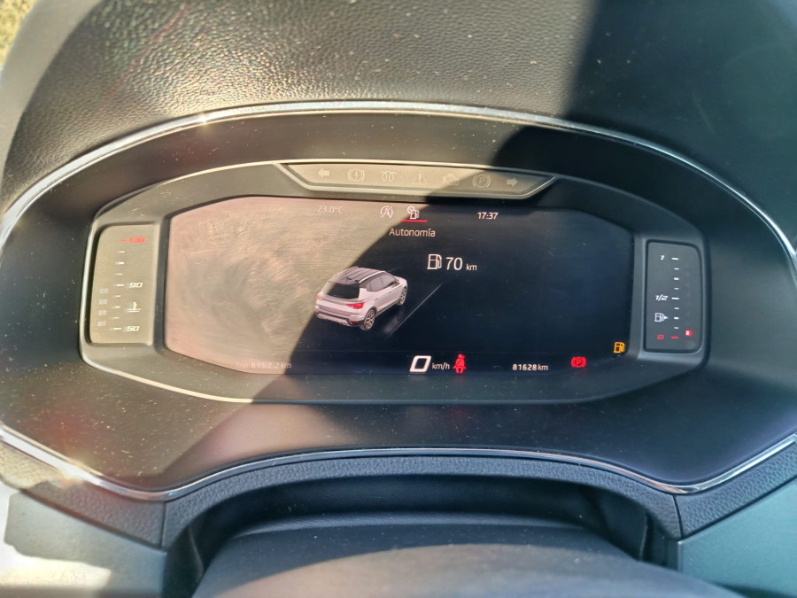 Imagen de SEAT Arona