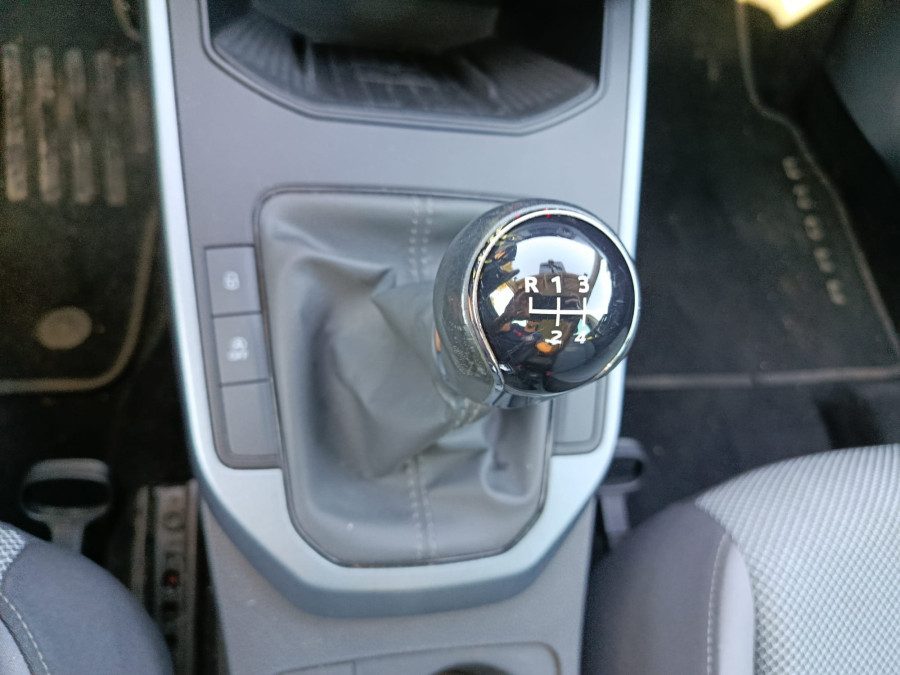Imagen de SEAT Arona
