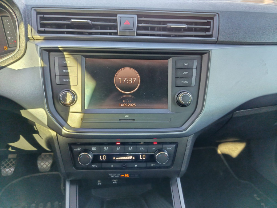 Imagen de SEAT Arona