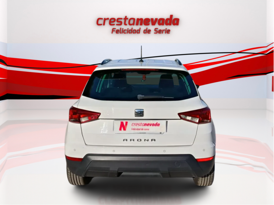 Imagen de SEAT Arona