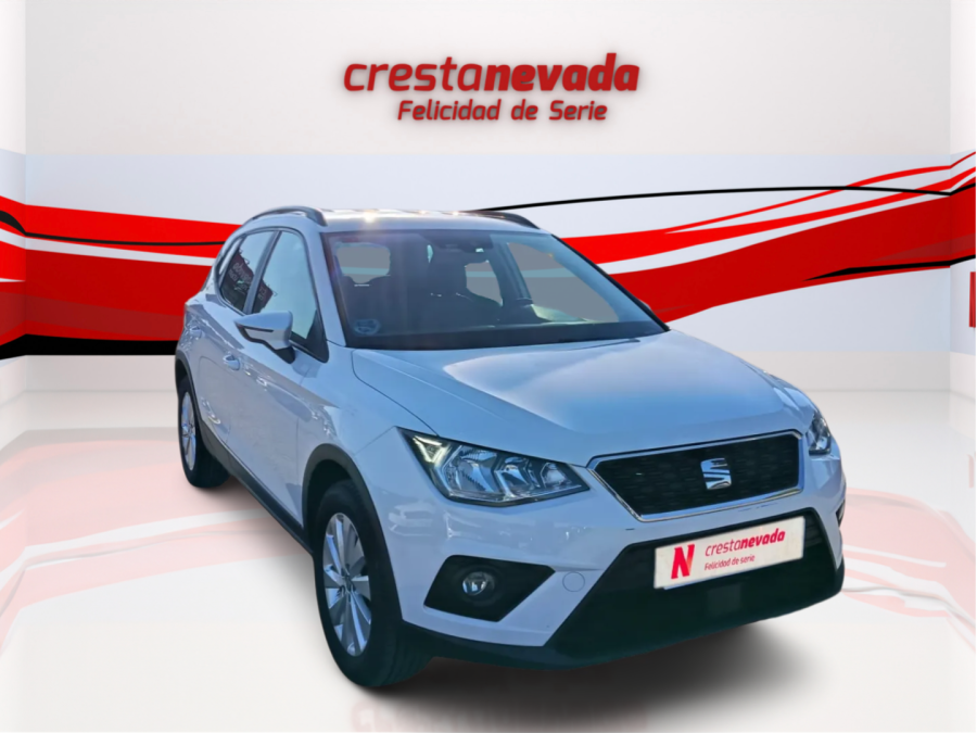 Imagen de SEAT Arona