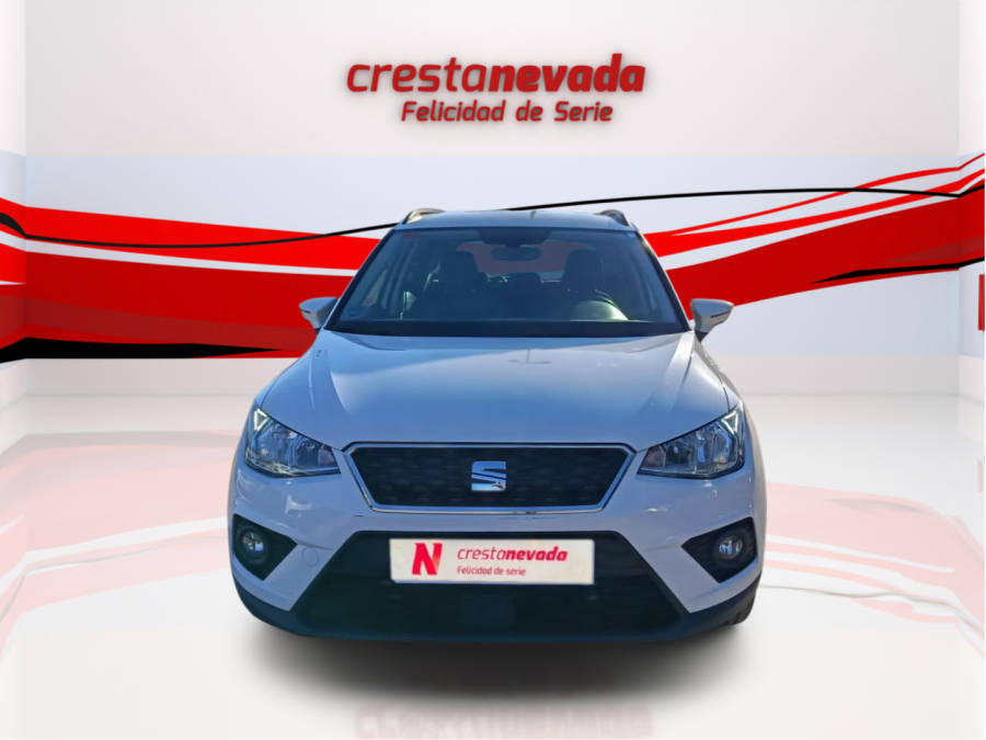 Imagen de SEAT Arona