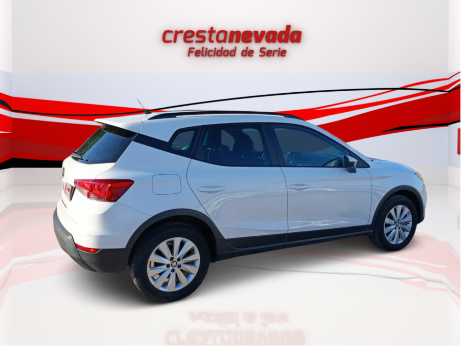 Imagen de SEAT Arona