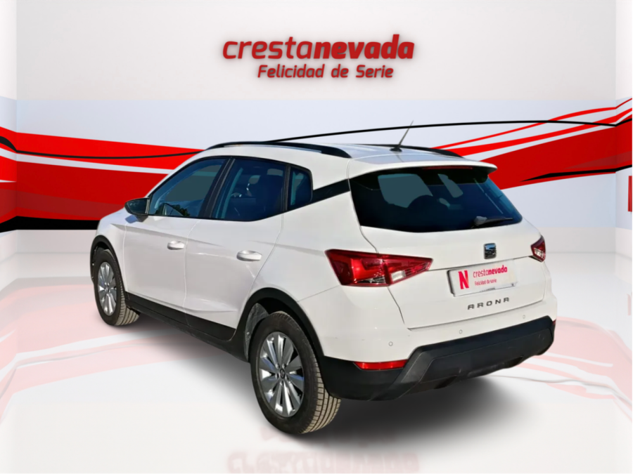 Imagen de SEAT Arona