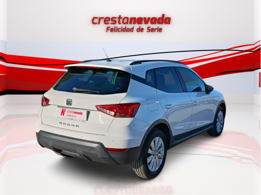 Imagen de SEAT Arona