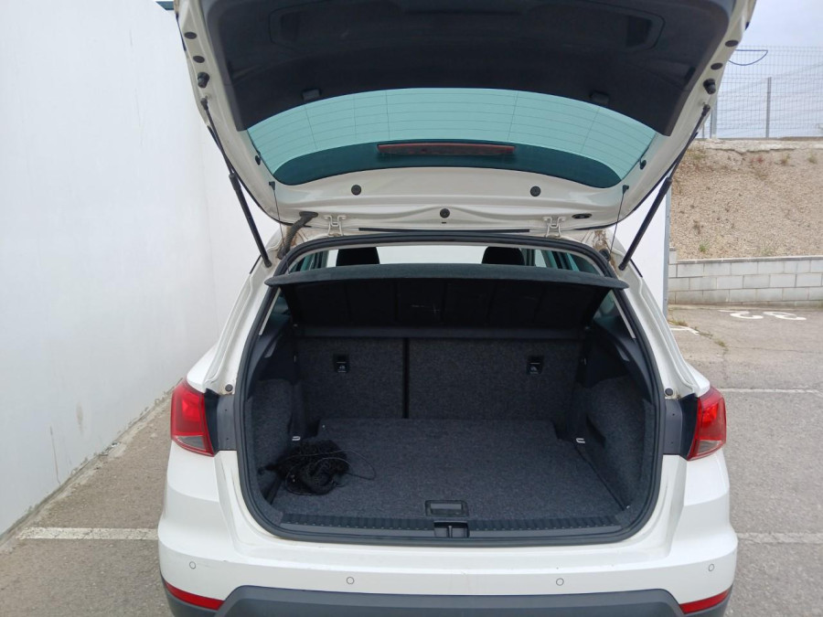 Imagen de SEAT Arona