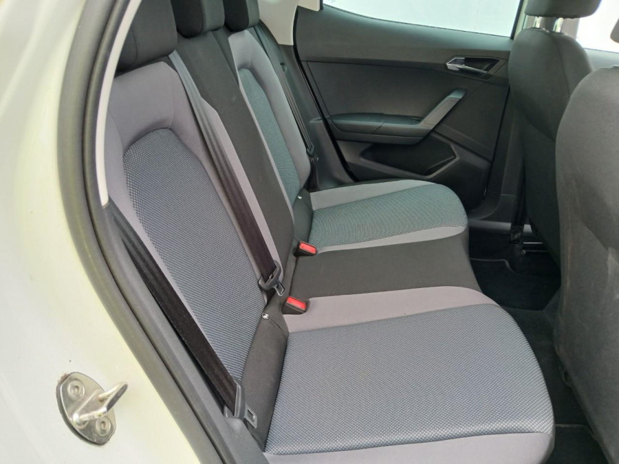 Imagen de SEAT Arona