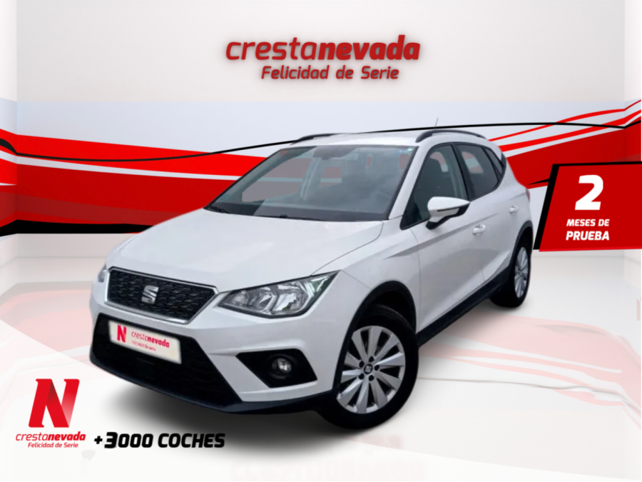 Imagen de SEAT Arona