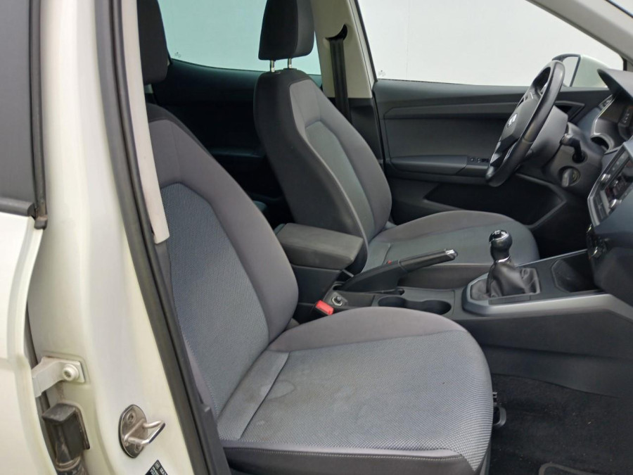 Imagen de SEAT Arona