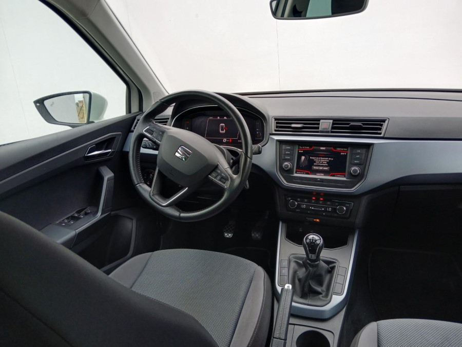 Imagen de SEAT Arona