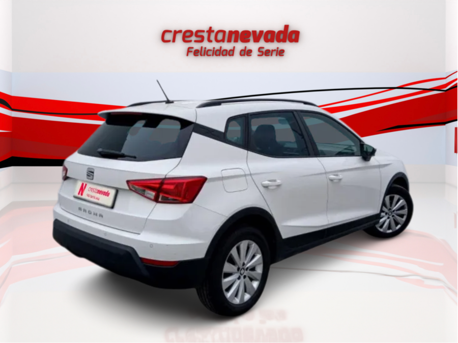 Imagen de SEAT Arona