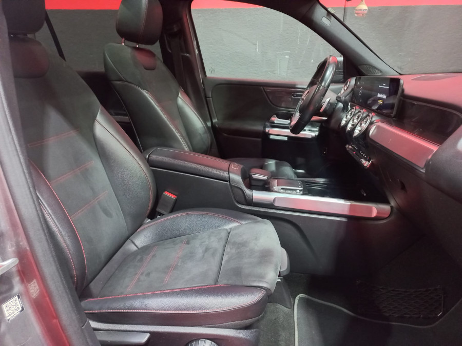 Imagen de mercedes-benz GLB