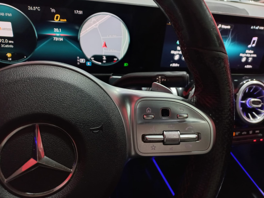 Imagen de mercedes-benz GLB