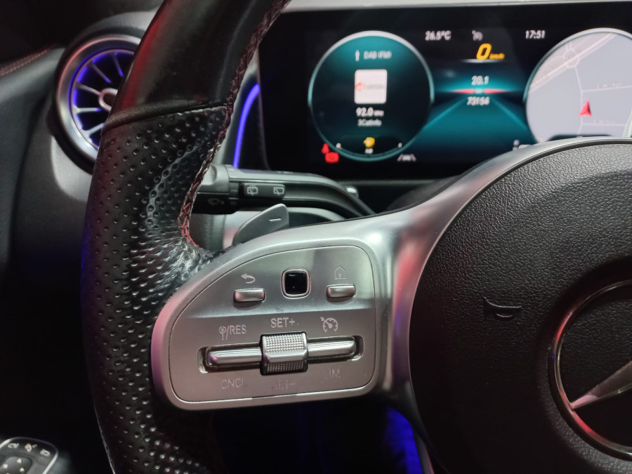Imagen de mercedes-benz GLB