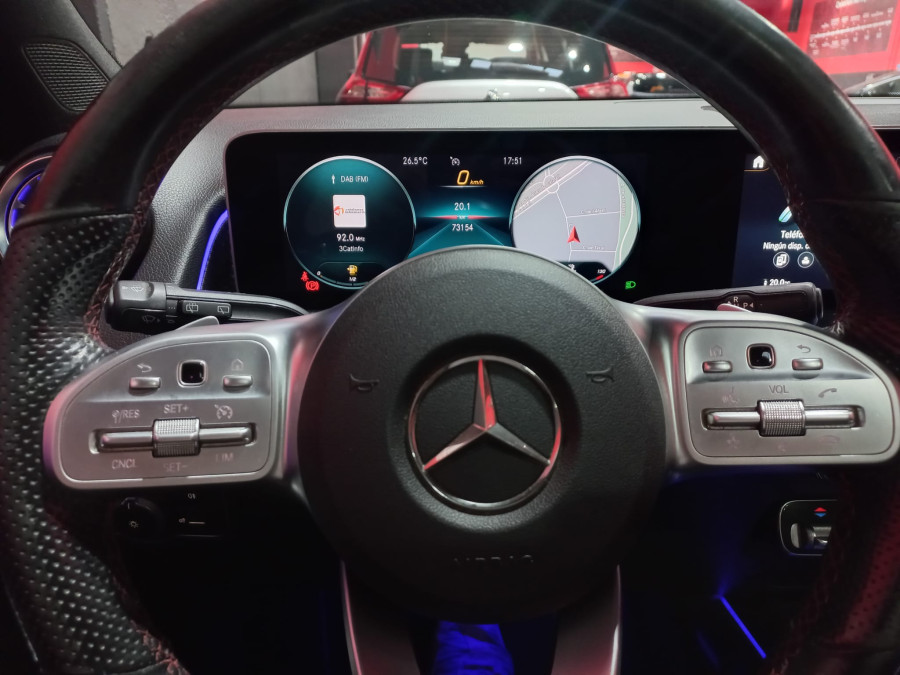 Imagen de mercedes-benz GLB