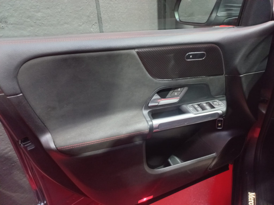 Imagen de mercedes-benz GLB