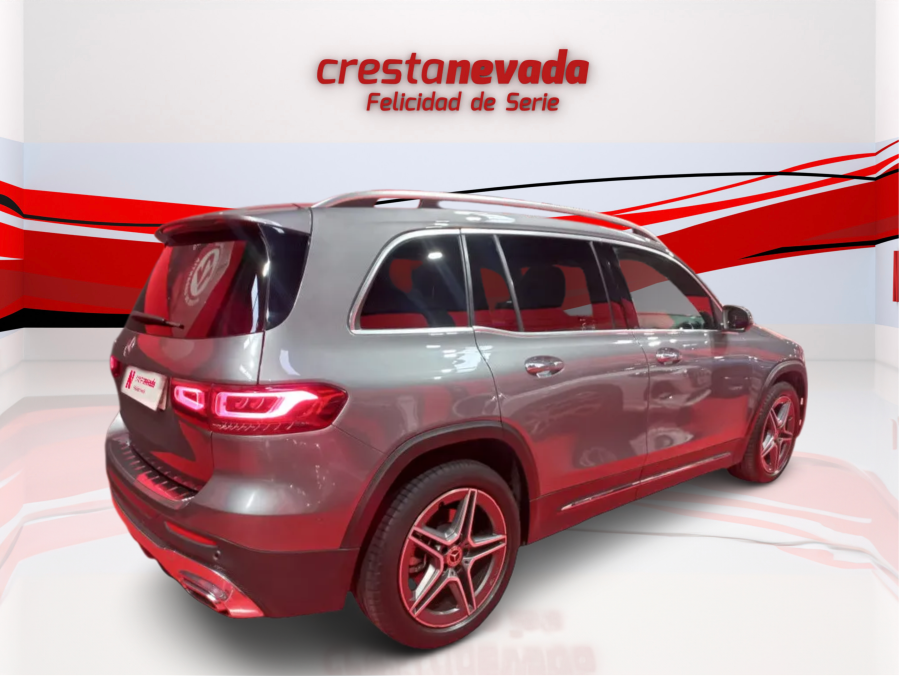Imagen de mercedes-benz GLB