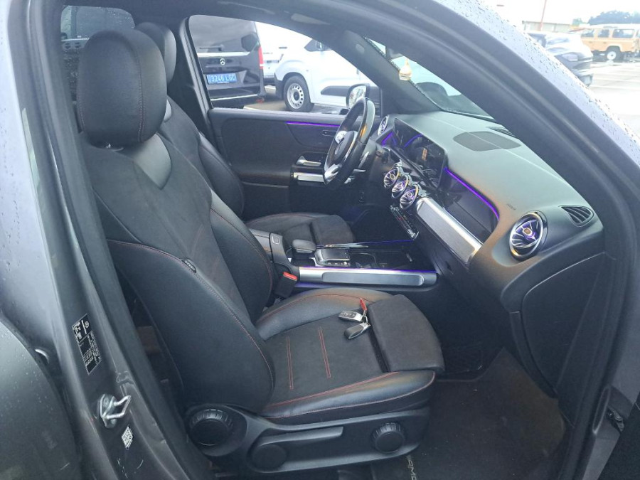 Imagen de mercedes-benz GLB