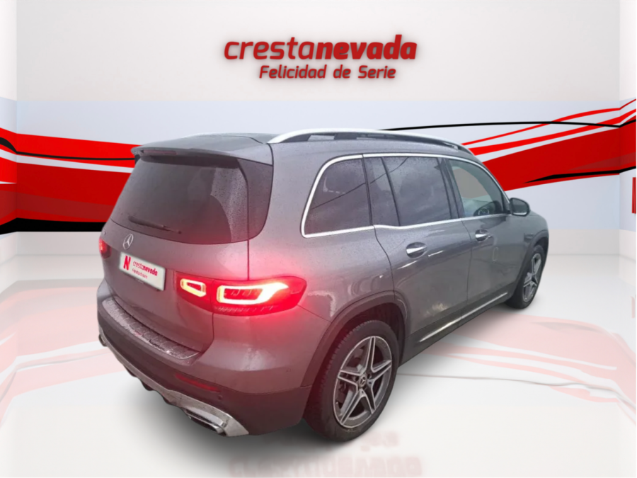 Imagen de mercedes-benz GLB