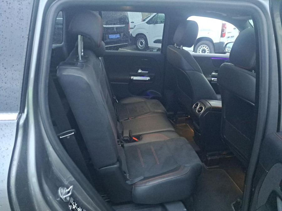 Imagen de mercedes-benz GLB