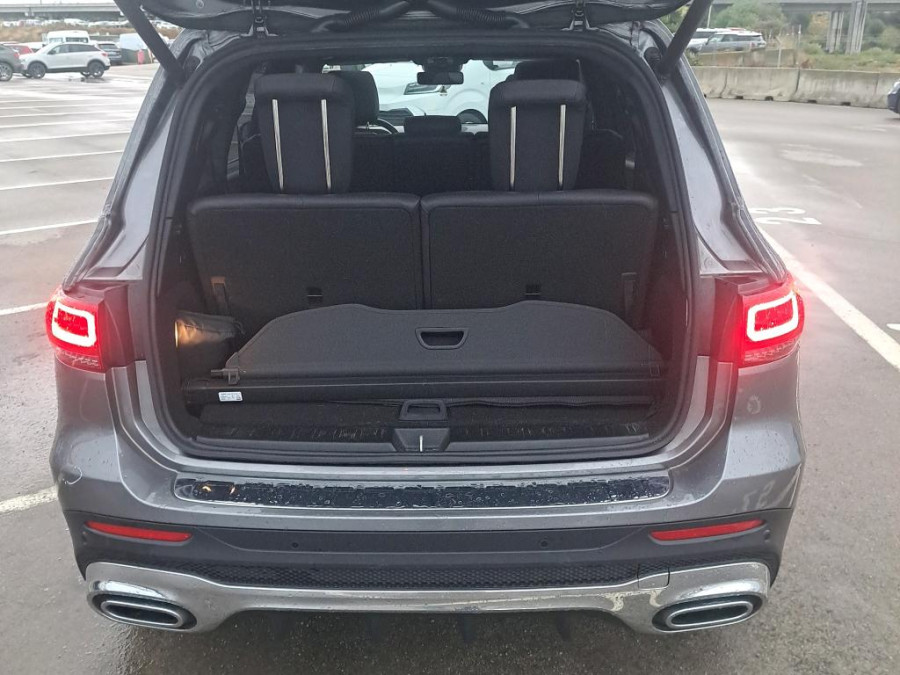 Imagen de mercedes-benz GLB