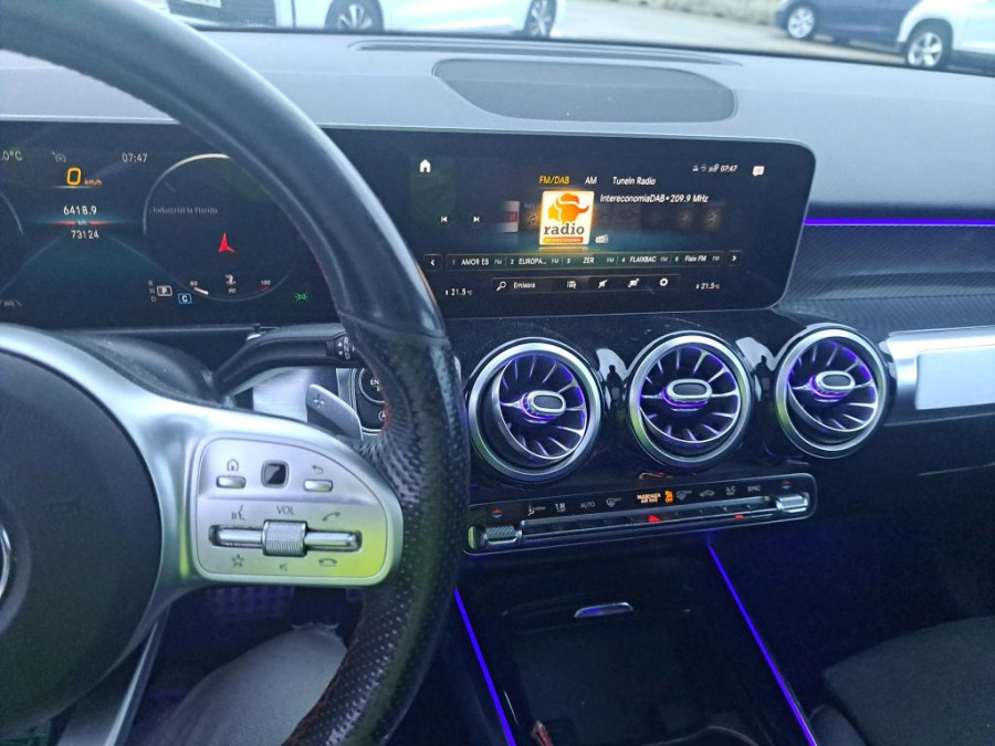 Imagen de mercedes-benz GLB