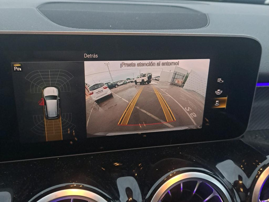Imagen de mercedes-benz GLB