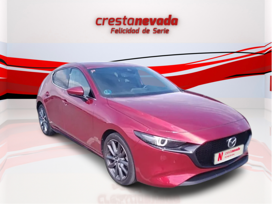 Imagen de Mazda Mazda3